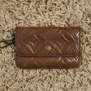 Fossil Wallet